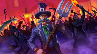 <i>Hearthstone</i> Developers Wish Blizzard Had Handled Hong Kong Controversy Differently<i></i>